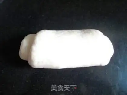 Make Jiang da Gu step 2