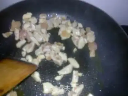 Make Kung Pao Chicken step 1