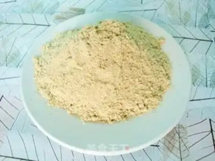 Make Homemade chicken essence step 11