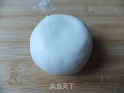 Make Chinese glutinous rice dumplings step 7