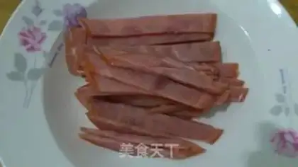 Make Microwave toast pizza step 2