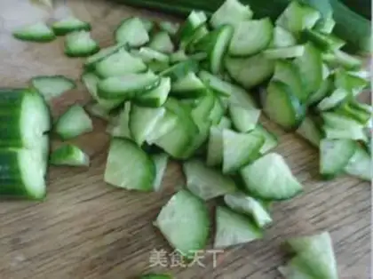 Make Squid jade step 2