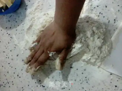 Make Milk toast step 5