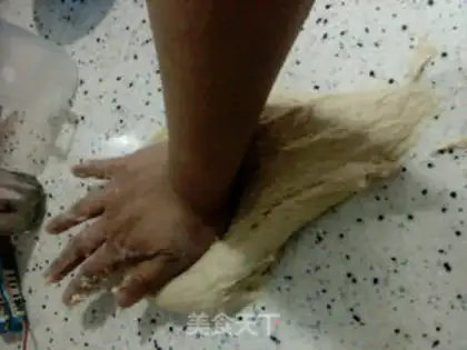 Make Milk toast step 6