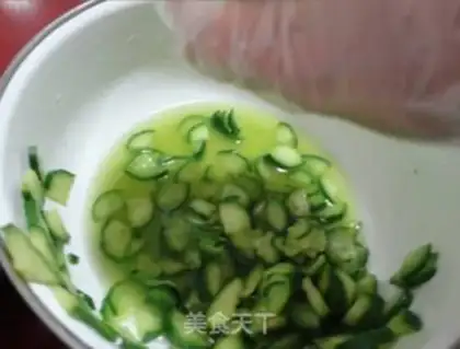 Make Squid jade step 4