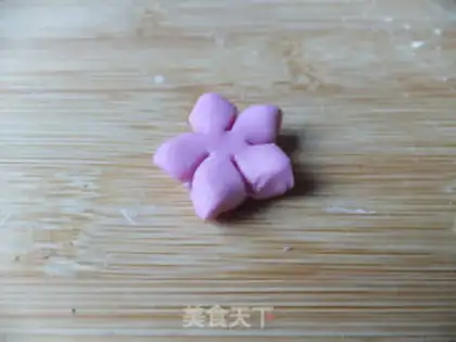 Make Chinese glutinous rice dumplings step 13