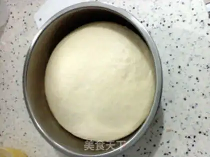 Make Milk toast step 9
