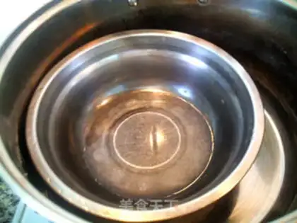 Make Sibuxiang Sushi step 1