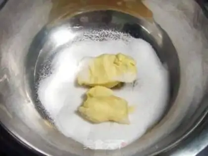 Make Grape cheese cake step 0