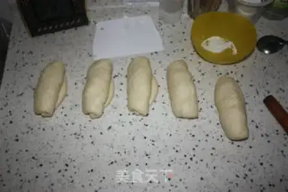 Make Milk toast step 11