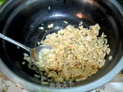Make Sibuxiang Sushi step 3