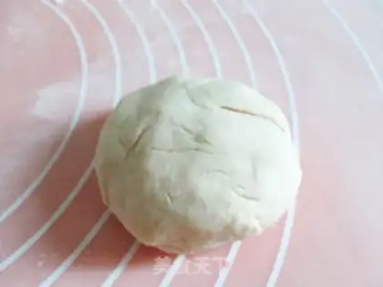 Make Small octopus wonton step 0