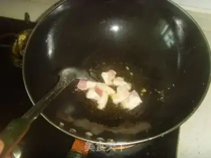 Make spicy balsamic pot step 5