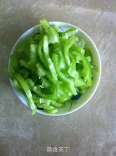 Make Chinese glutinous rice dumplings step 26