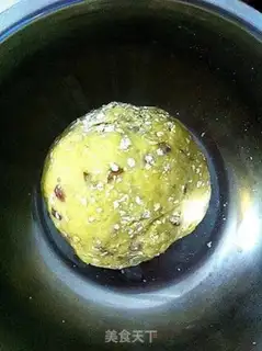 Make molar sticks step 2