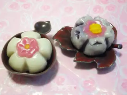 Make Chinese glutinous rice dumplings step 28