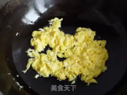 Make Mushroom cabbage box step 2