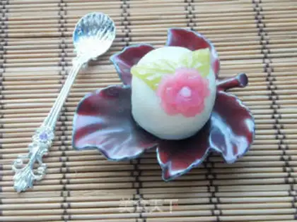 Make Chinese glutinous rice dumplings step 30