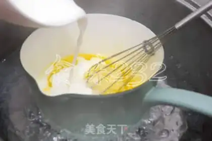 Make Purple potato crisp step 1