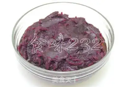 Make Purple potato crisp step 8