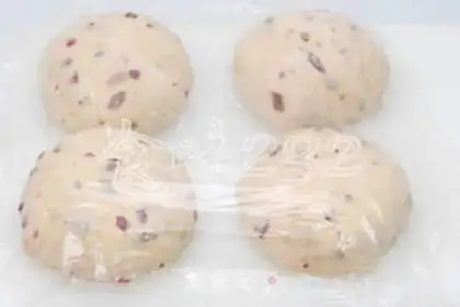 Make Cranberry toast step 5
