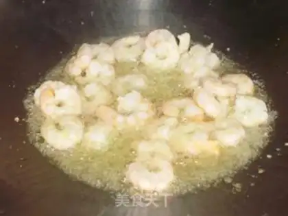 Make Hokkien prawn mee step 10