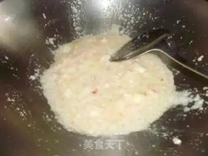 Make Hokkien prawn mee step 11