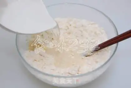 Make Purple potato crisp step 11