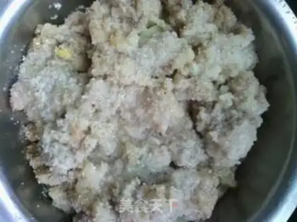 Make tamales step 8