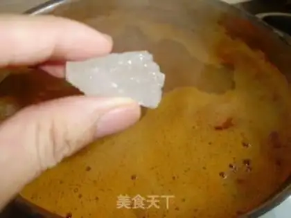 Make Hokkien prawn mee step 13