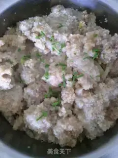 Make tamales step 10