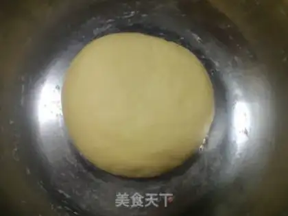 Make egg noodles step 0