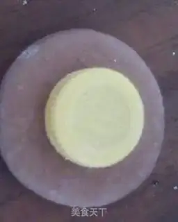 Make Chocolate doughnuts step 7