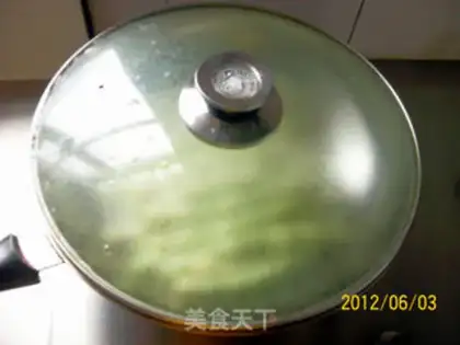 Make Sweet and sour, sour and spicy step 4