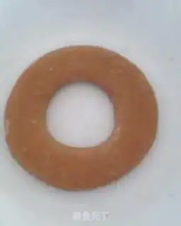 Make Chocolate doughnuts step 8