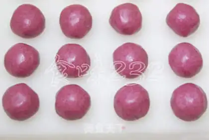 Make Purple potato crisp step 16