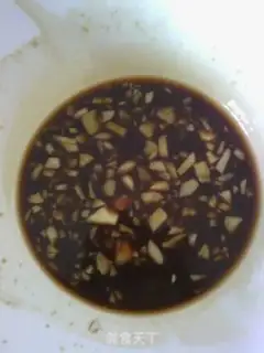 Make fish-flavored pork step 3