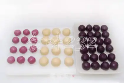 Make Purple potato crisp step 17
