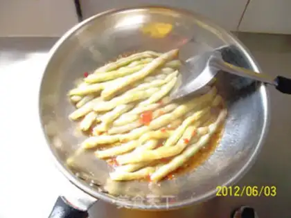 Make Sweet and sour, sour and spicy step 6