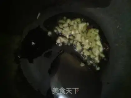 Make cold noodles step 6