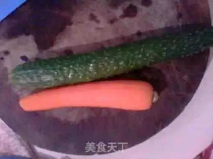 Make sushi step 4