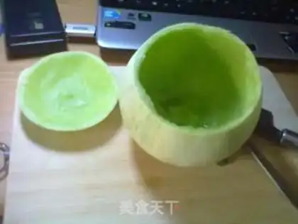 Make Assorted yogurt pot step 0