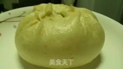 Make Sanding cumin meat step 6