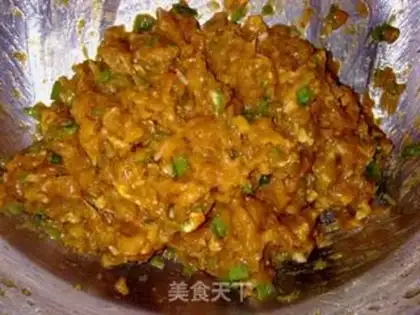Make Honey crispy chicken steak step 0