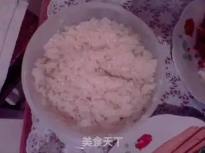 Make sushi step 9