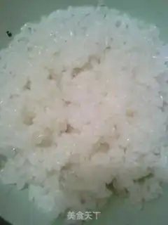 Make steamed dumplings step 3