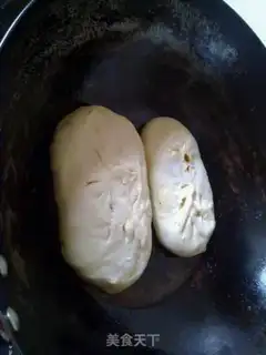 Make pancakes step 3