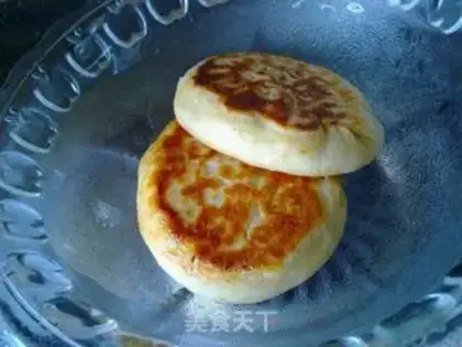 Make pancakes step 4