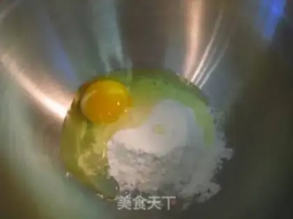 Make Honey crispy chicken steak step 5