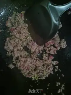 Make steamed dumplings step 7